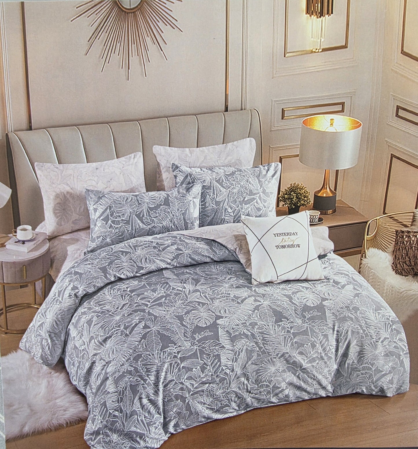 Приказка - 6 части с ластик Лукс