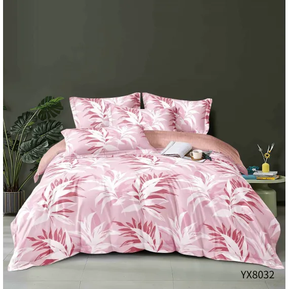 Палмита - Единично легло 100% памук