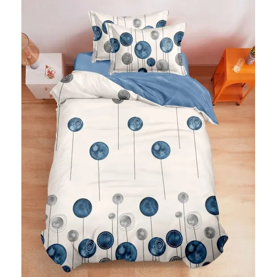 Близалки - Единично легло 100% памук