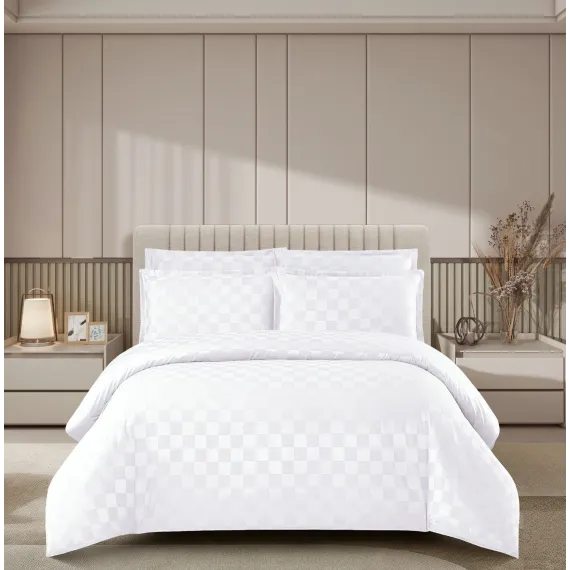 Чистота - Единично легло 100% памук