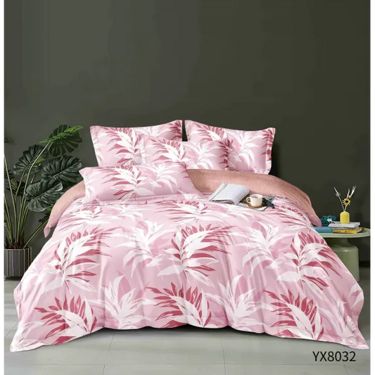 Палмита - Единично легло 100% памук