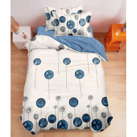 Близалки - Единично легло 100% памук