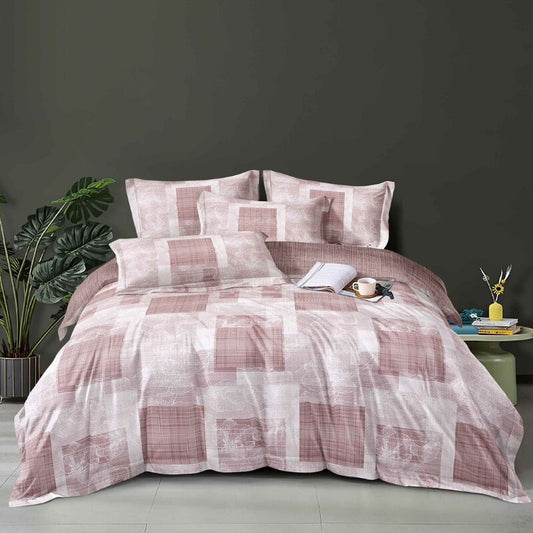 Пепел от рози - Единично легло 100% памук