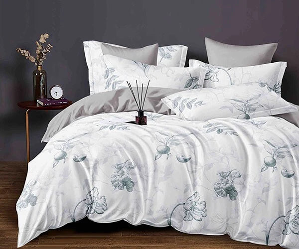 Нежност - 6 части с ластик Лукс